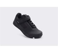 Crank Brothers Mallet Speed Lace MTB Cycling Shoes Black/White