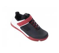 Crankbrothers Mallet Speed Lace Cycling Shoes, Black/White UK 4 / EU 37