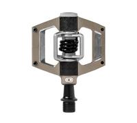Crankbrothers Mallet Trail Pedals Silver