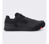 Crank Brothers Mountain Shoes MALLET LACE BLACK/RED/black 5.5