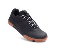 Crank Brothers Mountain Shoes STAMP LACE BLACK/SILVER/GUM 3.0