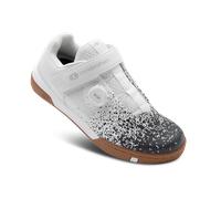Crank Brothers MTB Shoes Mallet Boa Black/White - Gum Clip-In Splatter 5.0