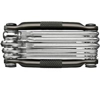Crankbrothers Multi-10 Tool Navy Blue
