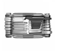 Crank Brothers Multi 13 Tool, Nickel One Size