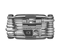 Crankbrothers - Multi-19 Multitool - Bike tool grey