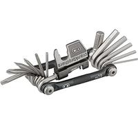 Crank Brothers Multi-19 Tool Bike tools & maintainance - Grey, Each