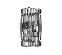 Crank Brothers Multi-19 Tool Bike tools & maintainance - Grey, Each