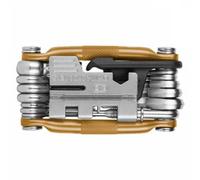Crank Brothers Multi Tool 20 Gold