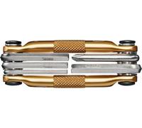 Crank Brothers Multi-5 Tool Gold