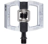 Crankbrothers Mallet Dh High Pedals Silver