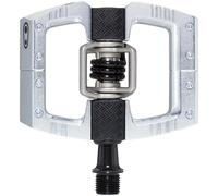 Crankbrothers Mallet DH - Silver One Size