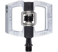 Crankbrothers Mallet DH - Silver One Size