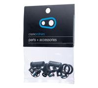 Crank Brothers Pedal Refresh Kit: Egg Beater and Candy 11