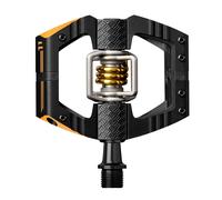 Crankbrothers Mallet E 11 Pedals One Size Black / Gold