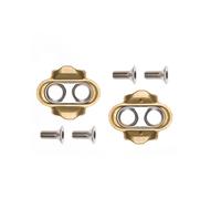 CRANKBROTHERS Cleats Kit Standard 6 - Mixte - Yellow - size only size- model 2024 only size