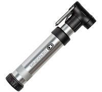Crank Brothers Silver S Gem Pump Road MTB Gravel