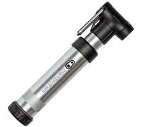 Crankbrothers - Pumpe Gem S - Mini pump size 176 mm, grey