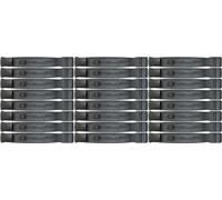 Crank Brothers Speedier Lever 24pc Bulk Pack