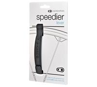 Crank Brothers Speedier Tire Lever Black Bicycle Repair Tool