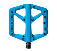 Crank Brothers Stamp 1 MTB Pedals Blue