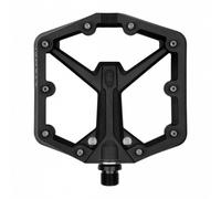 Crankbrothers - Stamp 1 Gen 2 Plattform-Pedal - Platform pedals size Small, grey