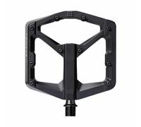 Crankbrothers - Stamp 2 - Platform pedals size Small, black