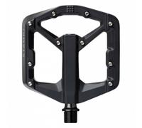Crankbrothers Stamp-3 Pedals - Large, Black