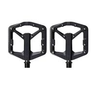 Crankbrothers Stamp 3 Large Platform Pedals Black