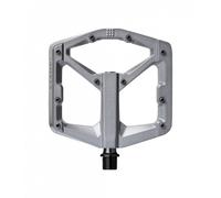 Crankbrothers Stamp-3 Pedals - Small, Black