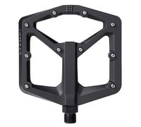 Crank Brothers Stamp 3 Pedals - Platform Magnesium 9/16 Black Large
