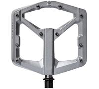 Crankbrothers Stamp-3 Pedals - Small, Grey