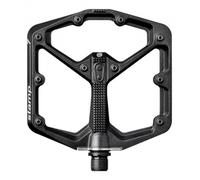 Crankbrothers Stamp-7 Pedals - Small, Blue