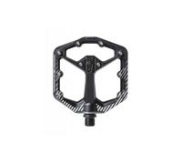 Crank Brothers Stamp 7 Flat Pedals - Small, Danny MacAskill Edition