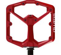 Crank Brothers Stamp 7 Large Pedals Red