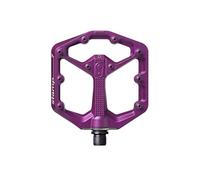 Crankbrothers Stamp 7 Pedals Purple L