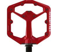 Crank Brothers Stamp 7 Small Pedals Red