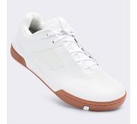 Crank Brothers Stamp Lace White/white/Gum 11.0