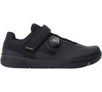 Crank Brothers Stamp Shoe Boa Black/Gold/black 9.5