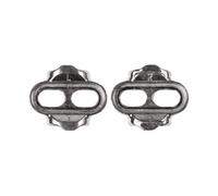 Crank Brothers 0 Degree Race Cleats Pair Mountain Bike Brass