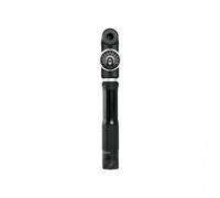 Crank Brothers Sterling Pump wtih Gauge