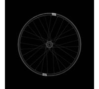 Crankbrothers Synthesis E-bike 27.5´´ 6b Disc Tubeless Front Wheel Black 15 x 110 mm 15 x 110 mm Black