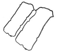 Crank Cam Gaskets Seals 2 Pc Engine Valve Cover Gasket Set For Nissan For Frontier For Altima 3.5L 4.0L 02-14 13270-4W000