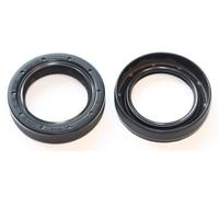 Crank Cam Shaft Oil Seal Front FOR VW GOLF I 1.5 74->83 CHOICE1/2 Rubber Elring