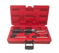 Crank Cam Timing Belt Tool Kit For Vw 1.2 1.4 1.9 2.0 Tdi Audi Diesel Engine