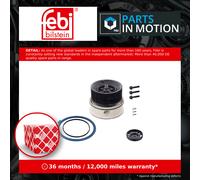 Crank Case Breather 104961 Febi 51018047048 51018047048SK 51018047050 Quality