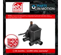 FEBI BILSTEIN 171630 Oil Trap, crankcase breather