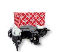 FEBI BILSTEIN 176539 Oil Trap, crankcase breather