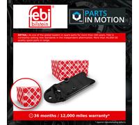 Febi Bilstein Filter for Crankecase Ventilation 178516 - OE High Quality Part