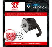 Crank Case Breather 180375 Febi 4270107662 4720107662 A4270107662 4270107662S1