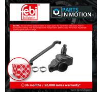 Crank Case Breather 186393 Febi 036103464D 036103464DS1 036103464G 036103464GS1
